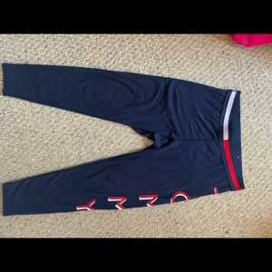 Tommy Hilfiger leggings L